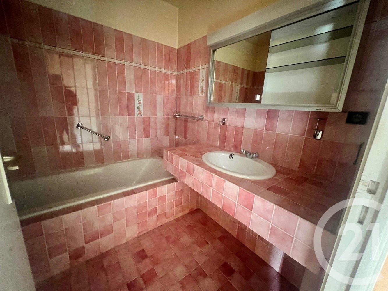 Property photo in Carre d'Argent