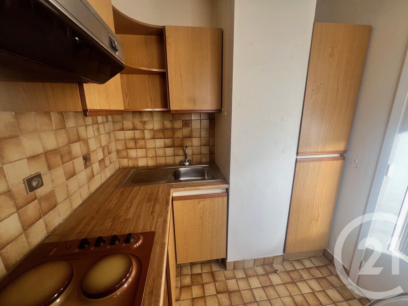 Property photo in Carre d'Argent