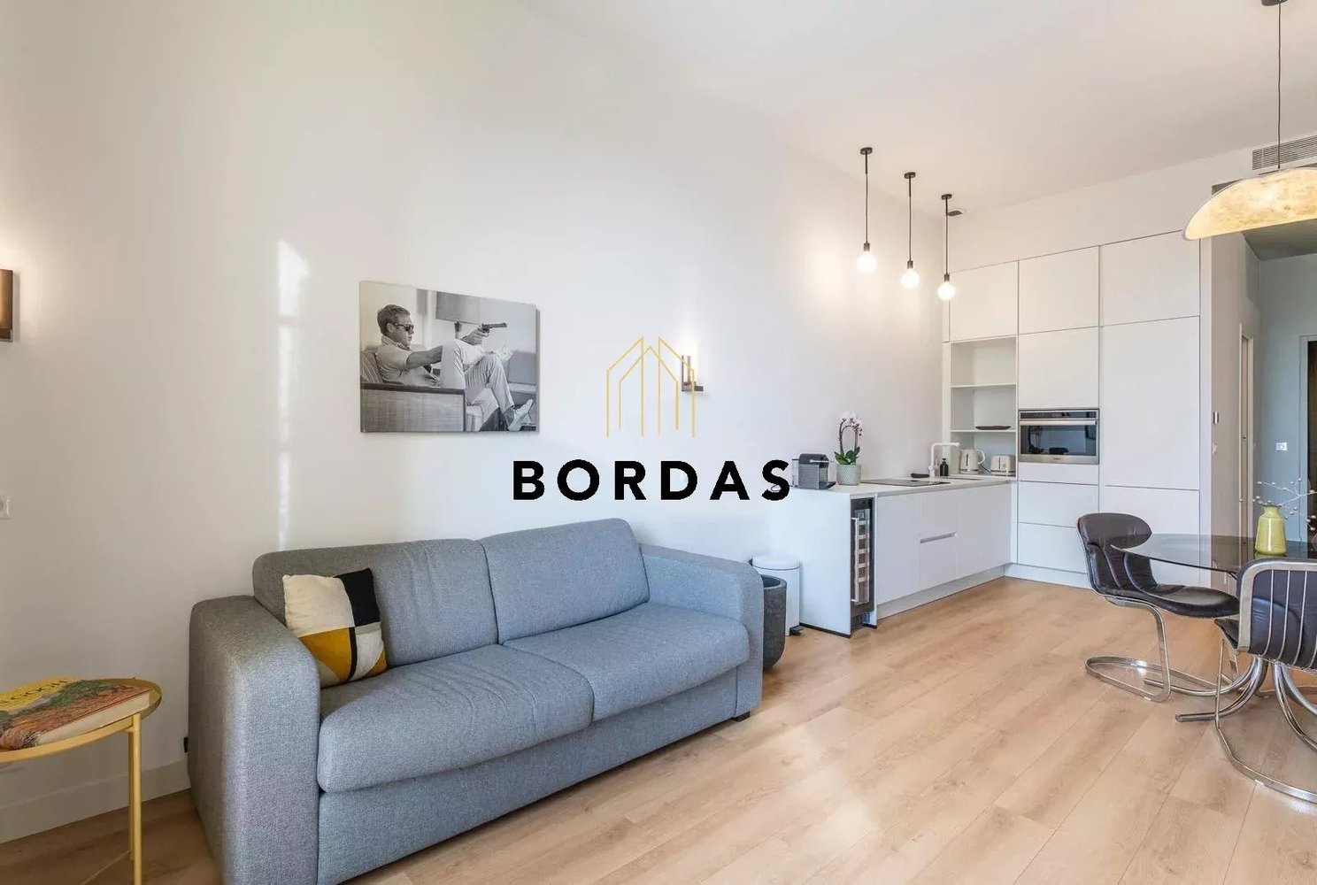 Property photo in Carre d'Argent