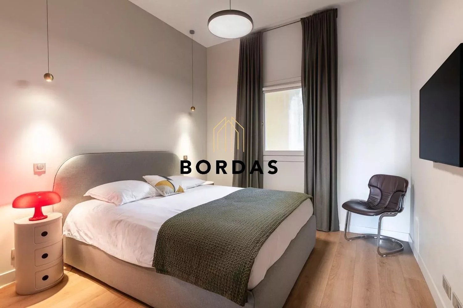 Property photo in Carre d'Argent