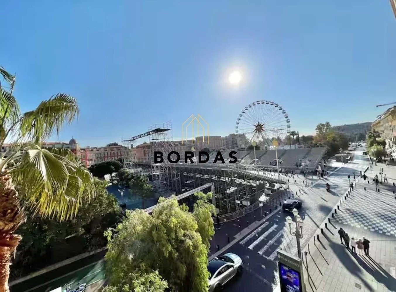 Property photo in Carre d'Argent