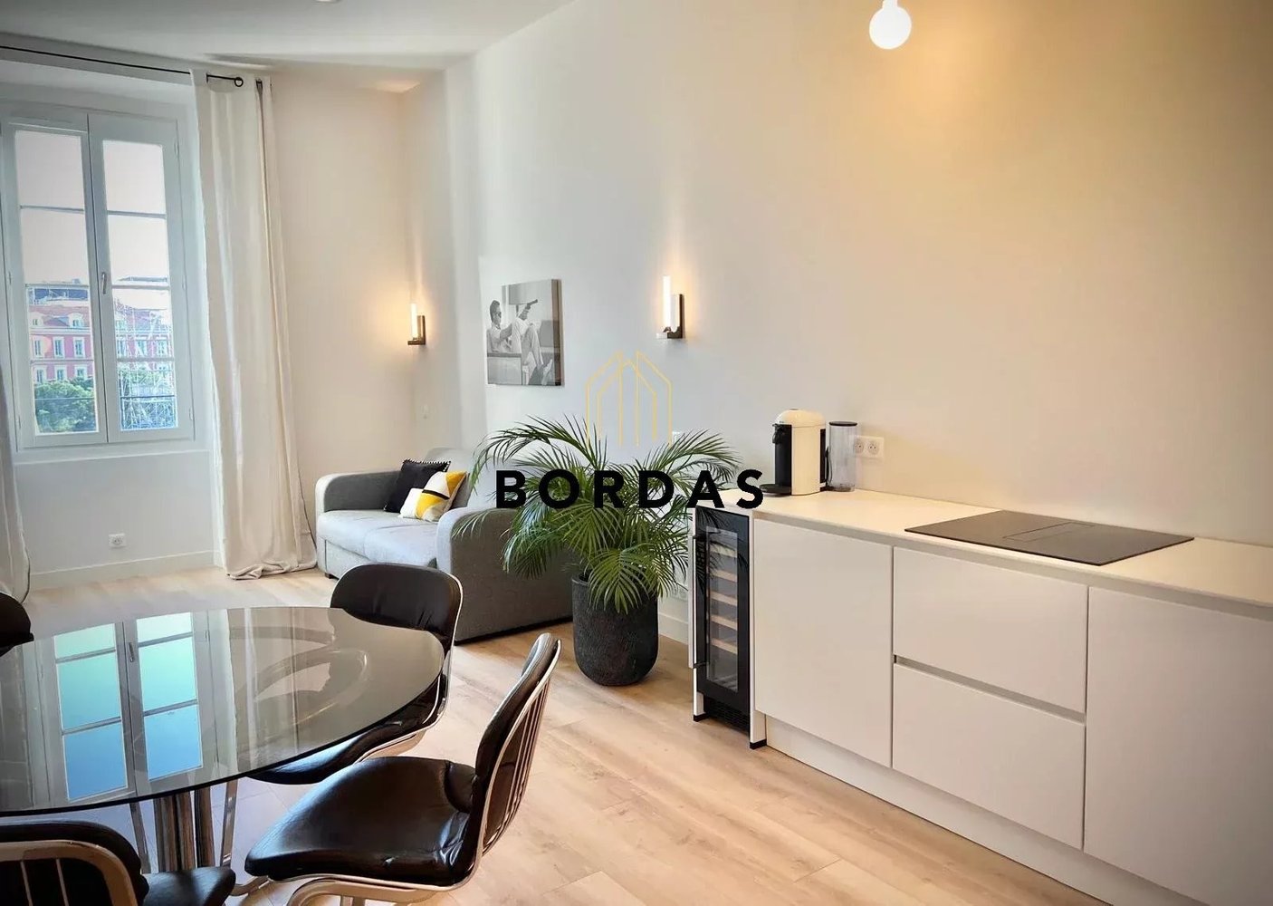 Property photo in Carre d'Argent