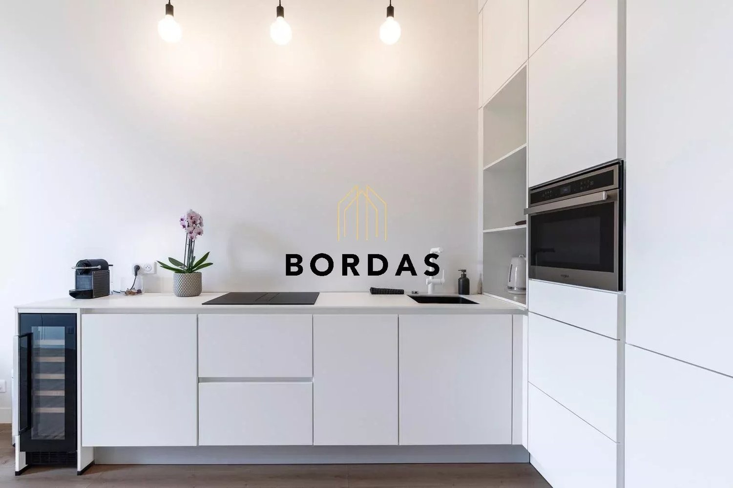 Property photo in Carre d'Argent