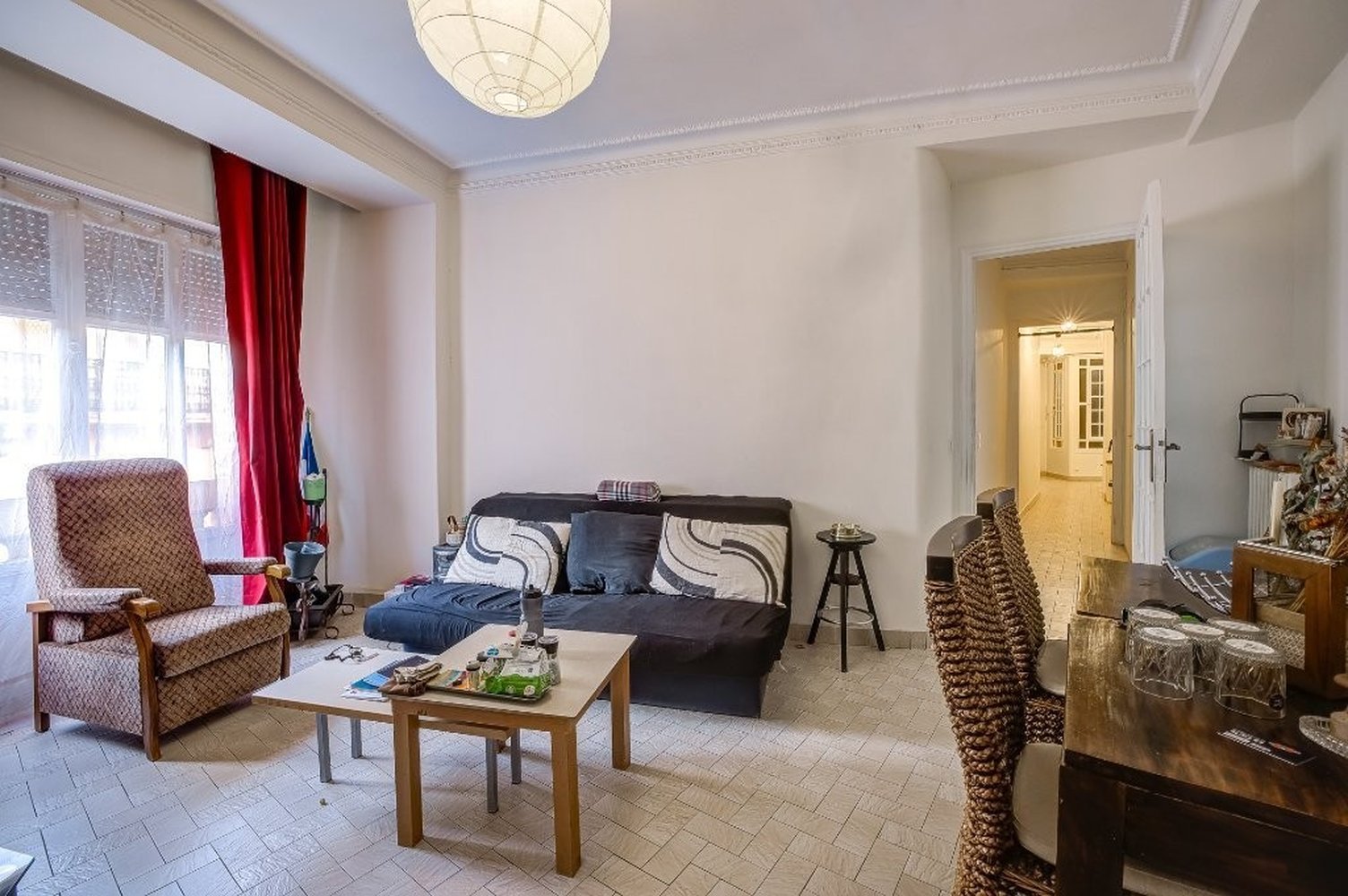 Property photo in Carre d'Argent