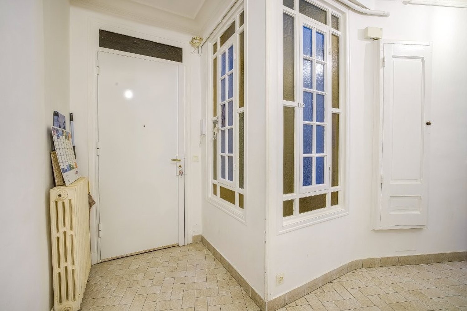 Property photo in Carre d'Argent