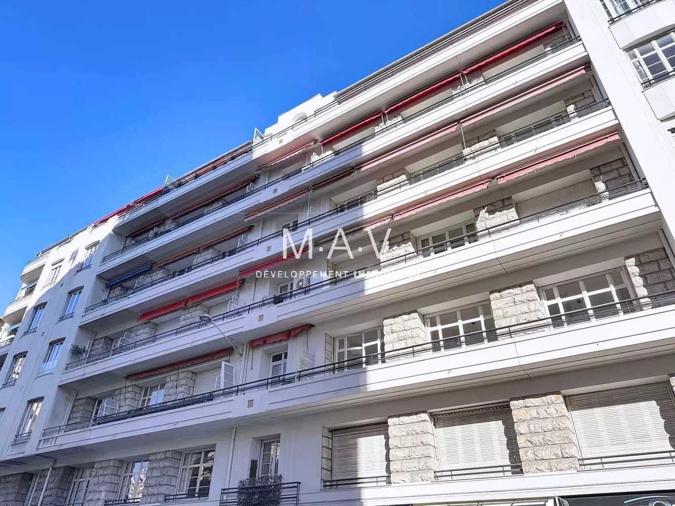 Property photo in Carre d'Argent