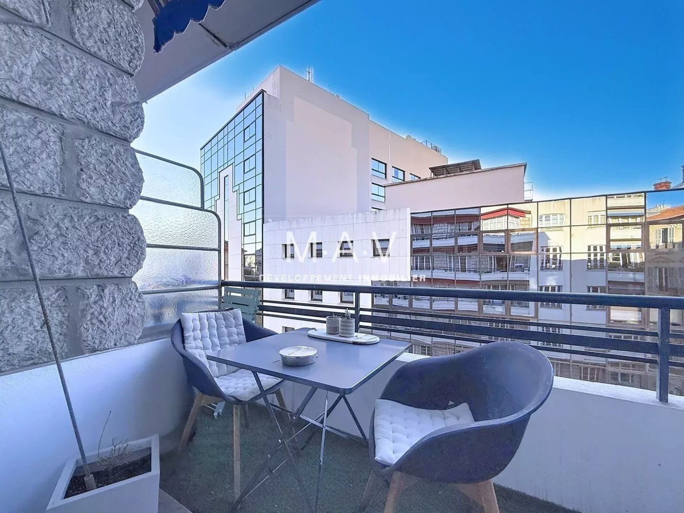 Property photo in Carre d'Argent