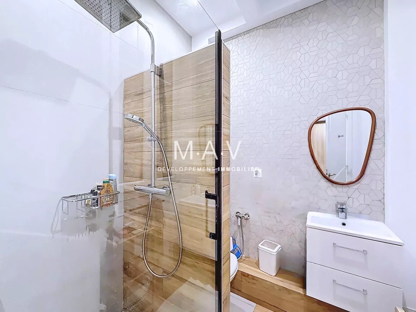 Property photo in Carre d'Argent