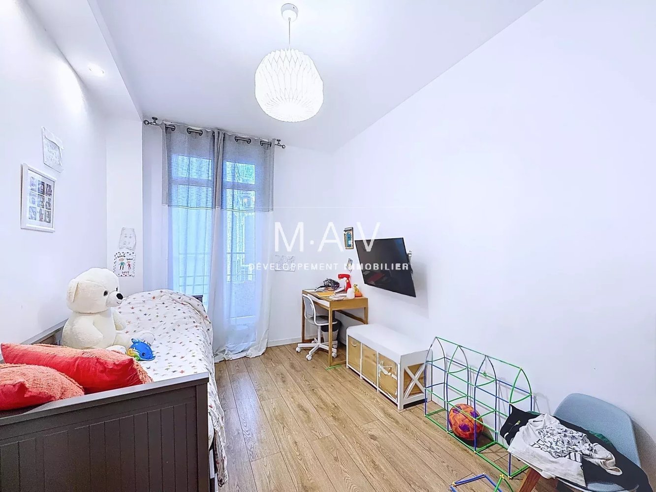 Property photo in Carre d'Argent