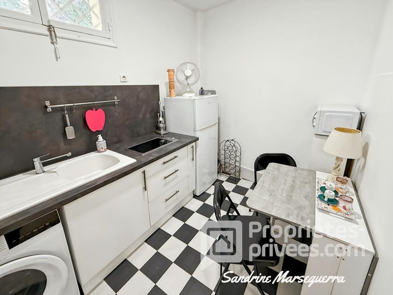 Property photo in Carre d'Or