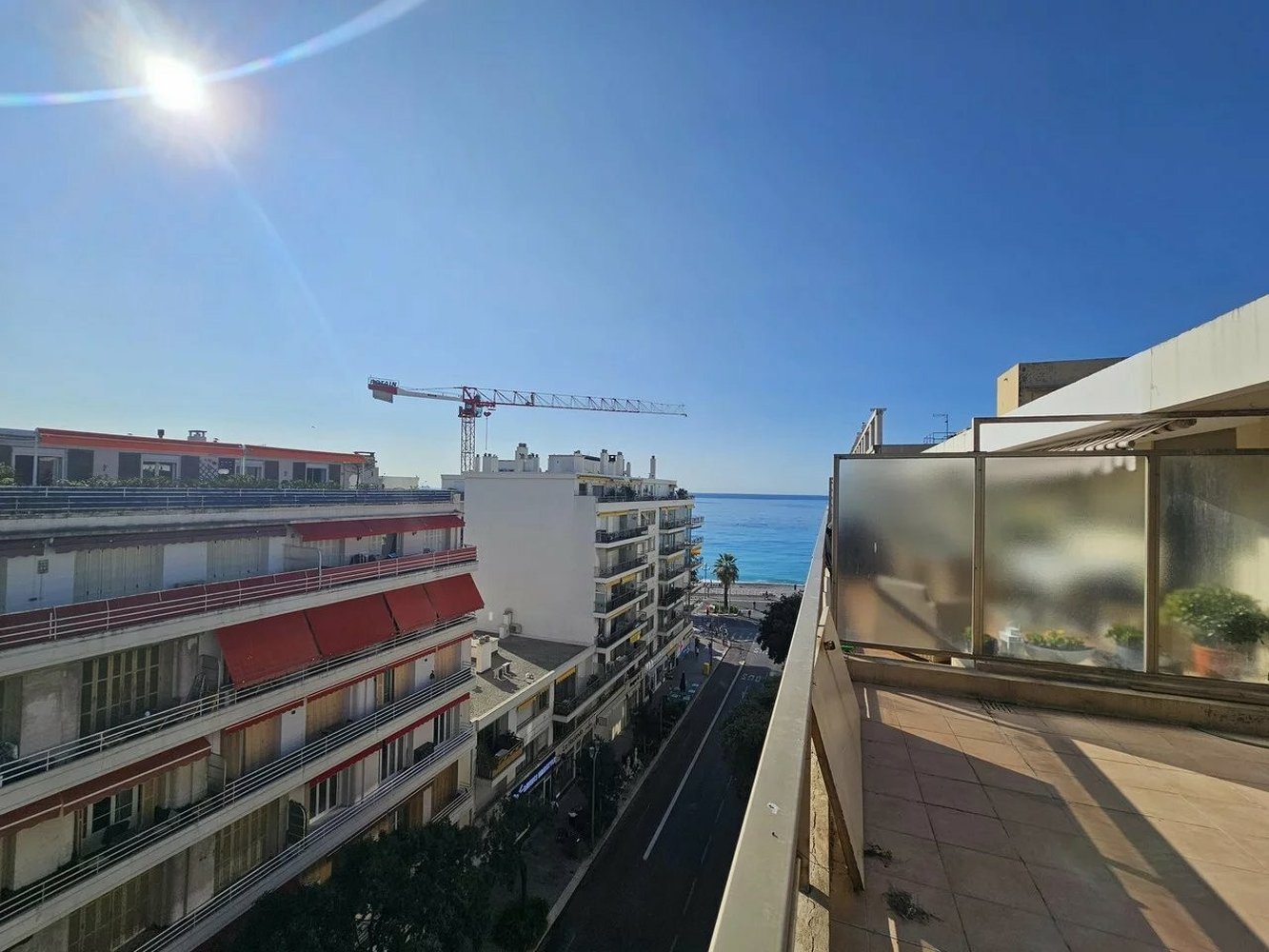 Property photo in Carre d'Or