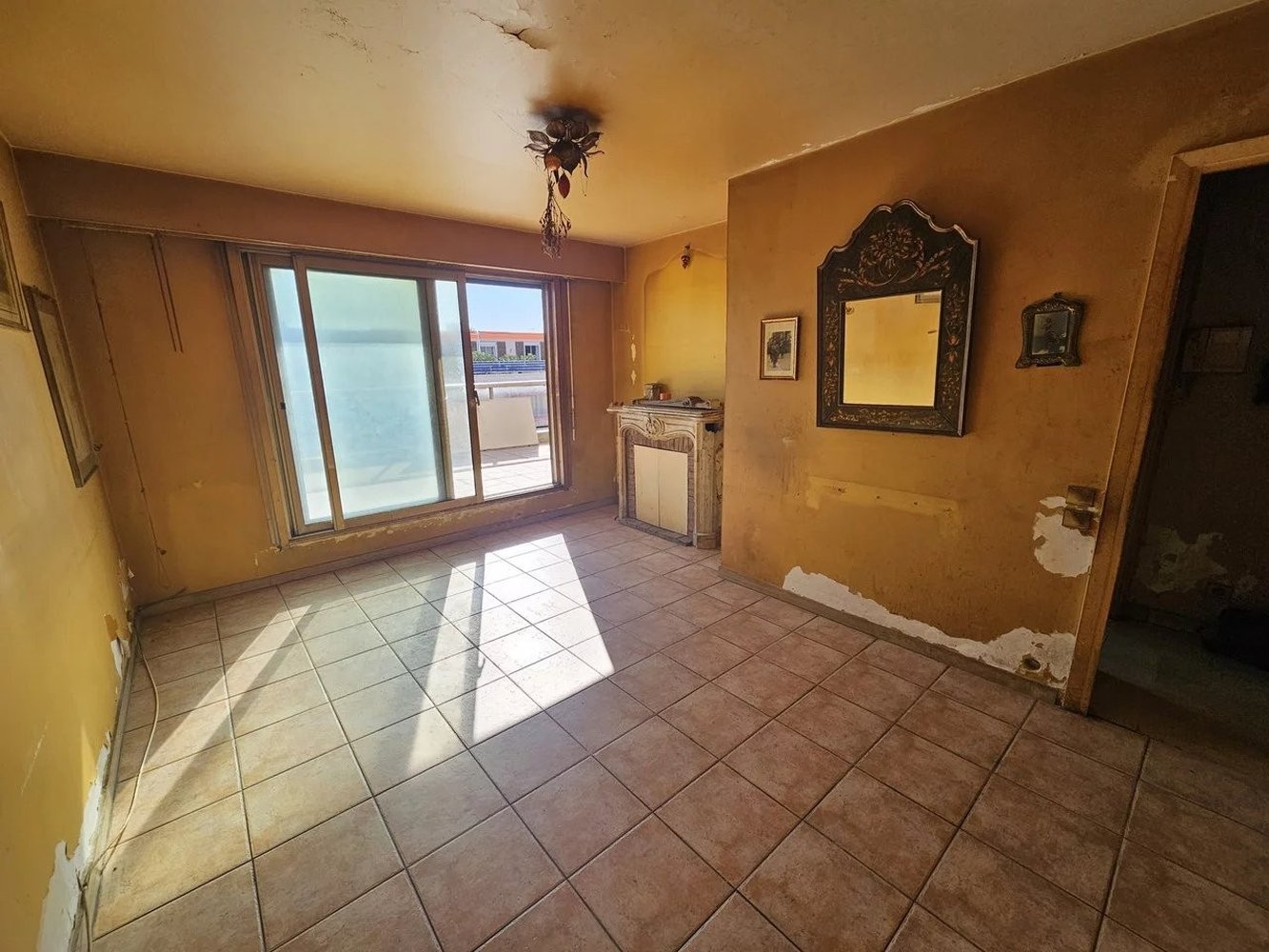 Property photo in Carre d'Or