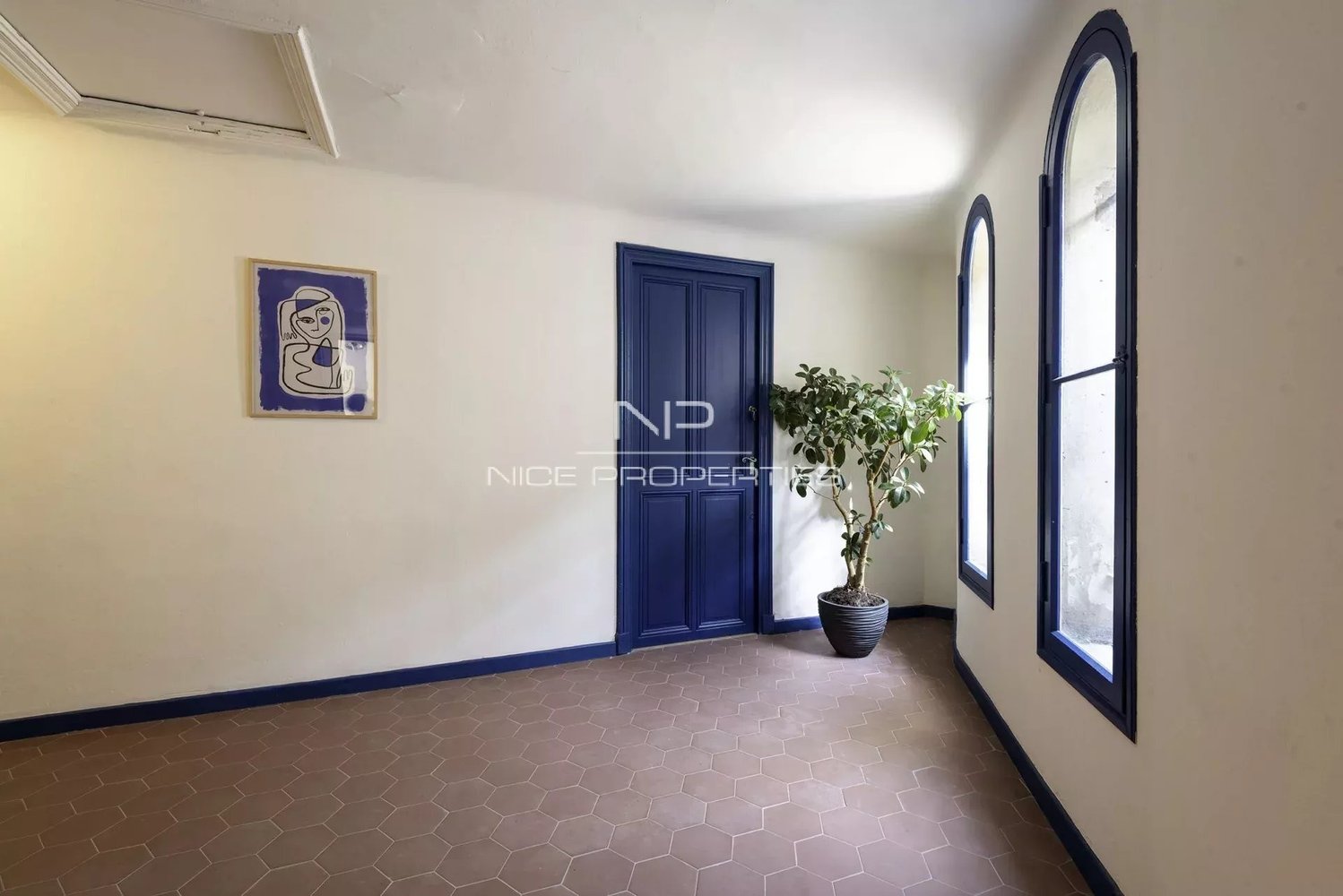 Property photo in Carre d'Or