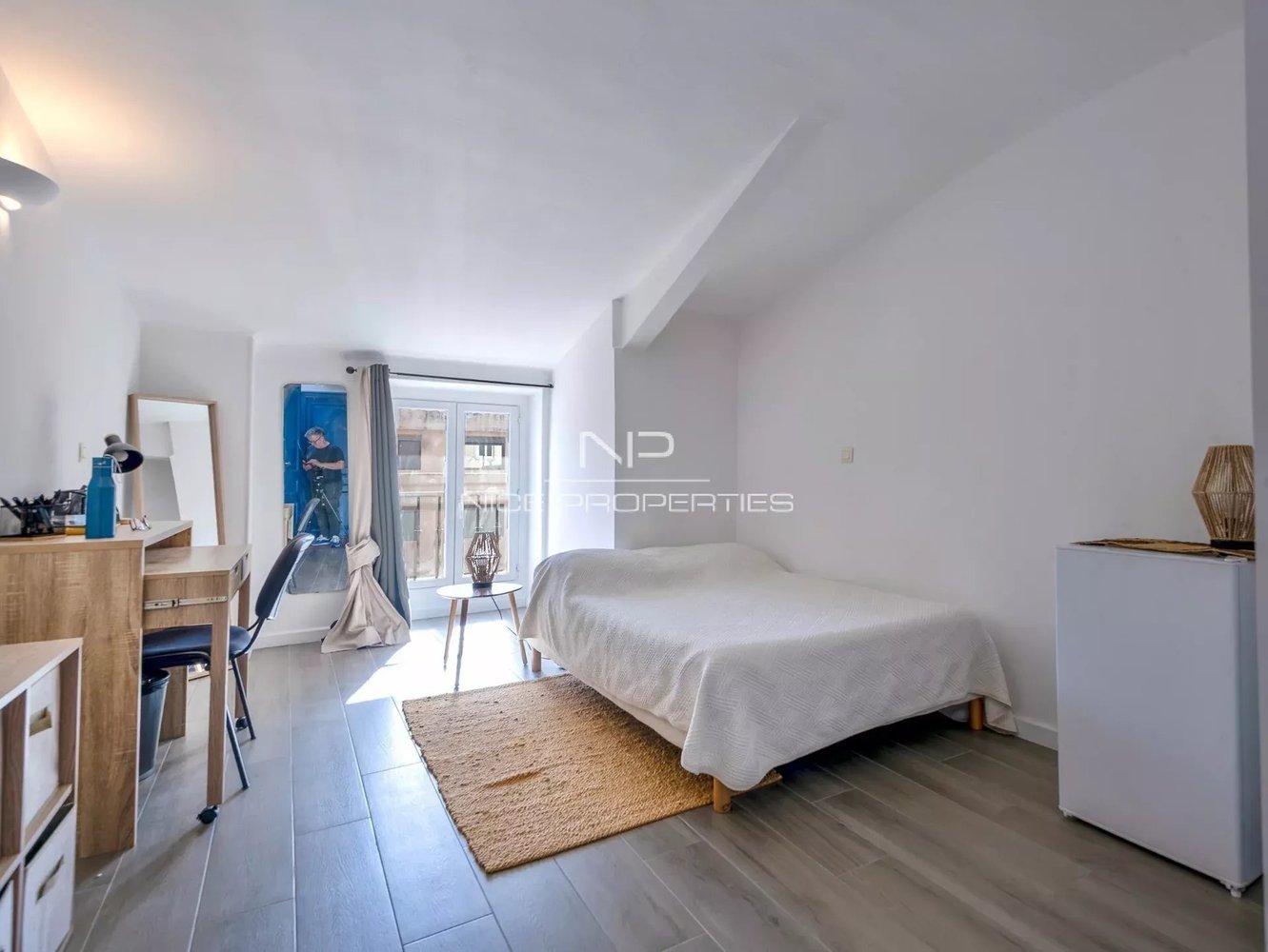 Property photo in Carre d'Or