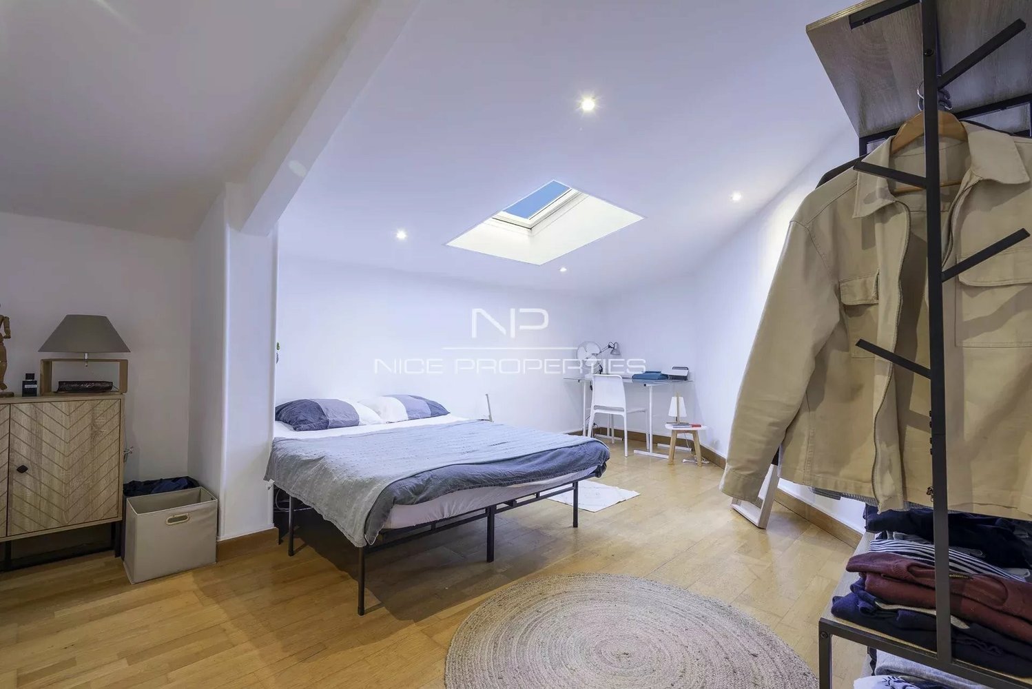 Property photo in Carre d'Or