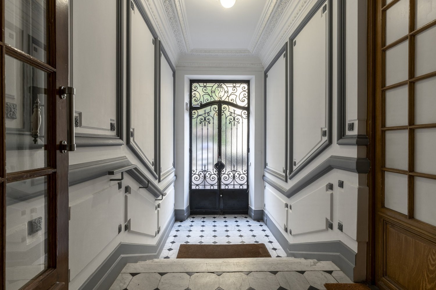 Property photo in Carre d'Or