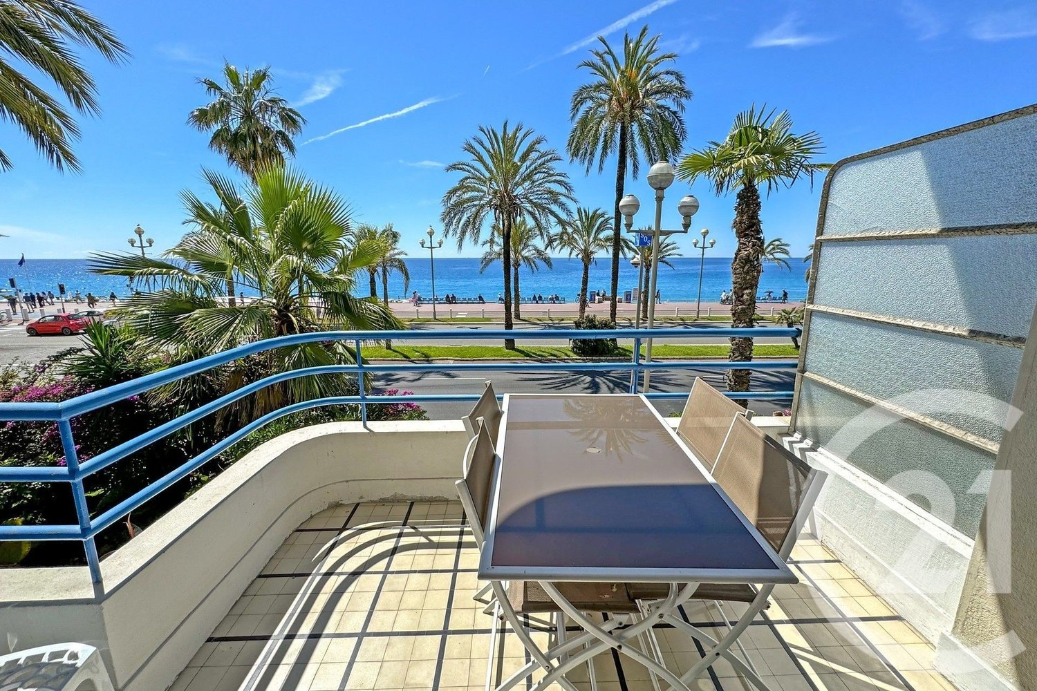 Property photo in Carre d'Or