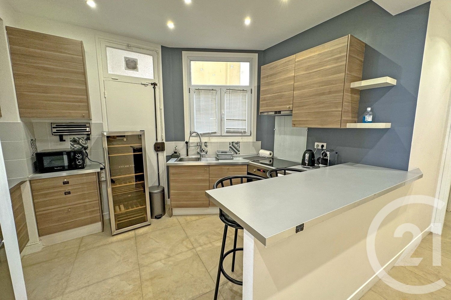 Property photo in Carre d'Or