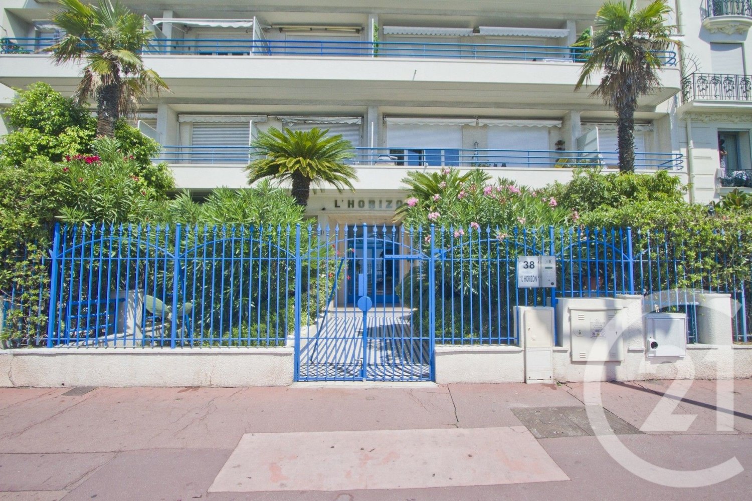 Property photo in Carre d'Or