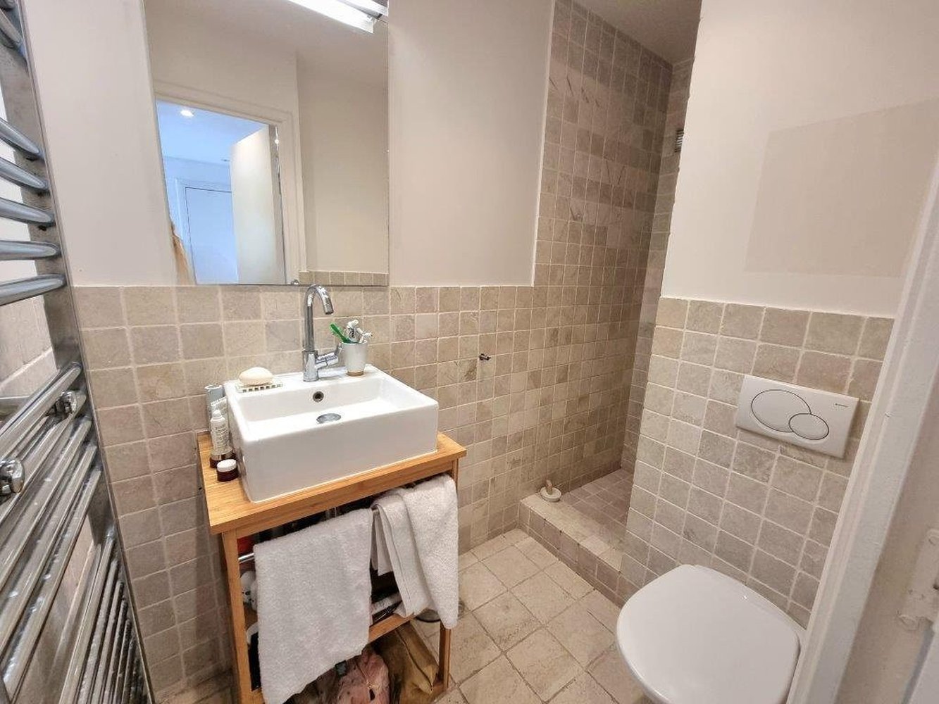 Property photo in Carre d'Or