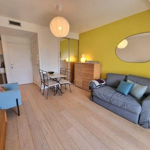 Property in Carre d'Or