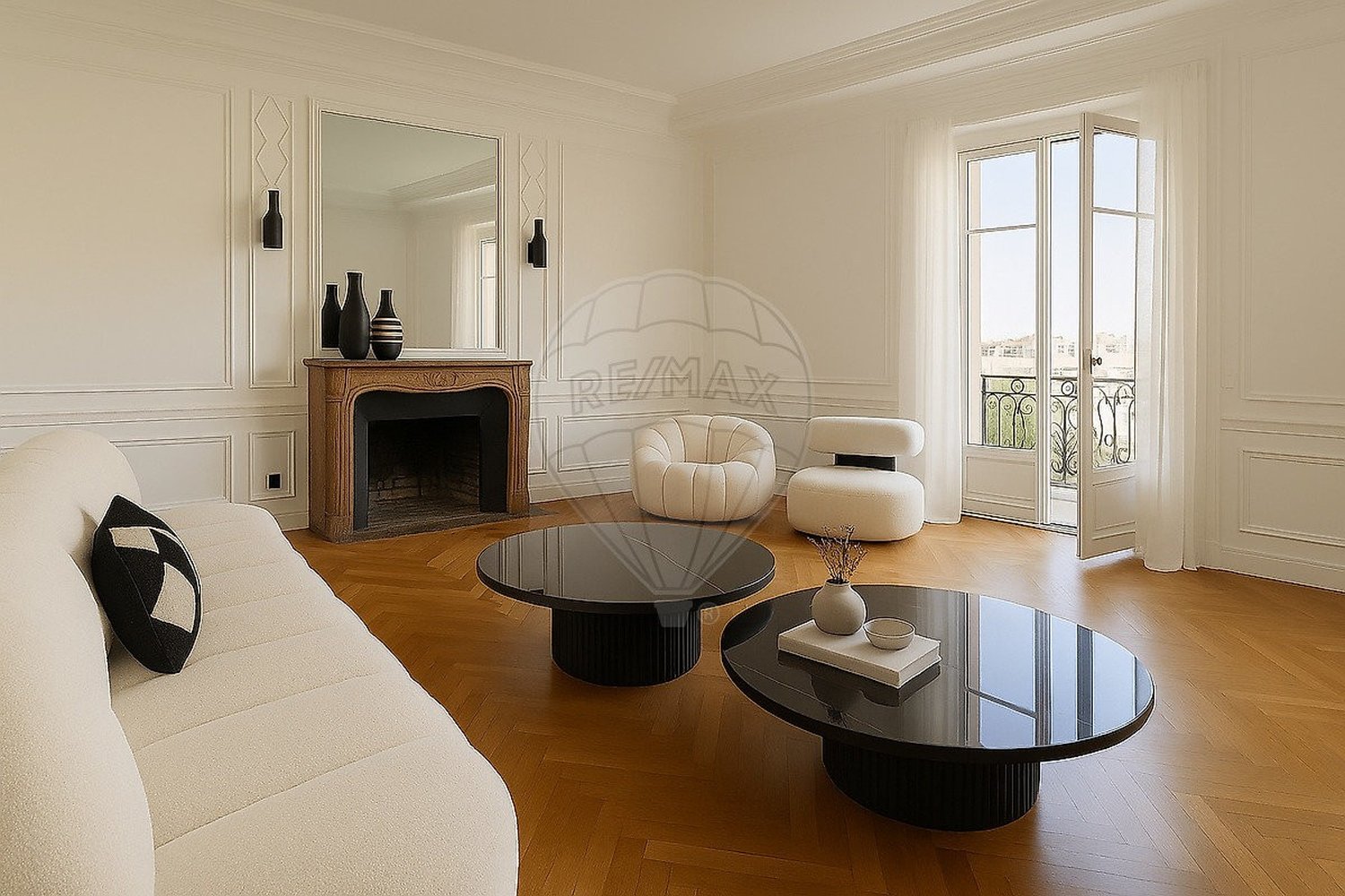 Property photo in Carre d'Or