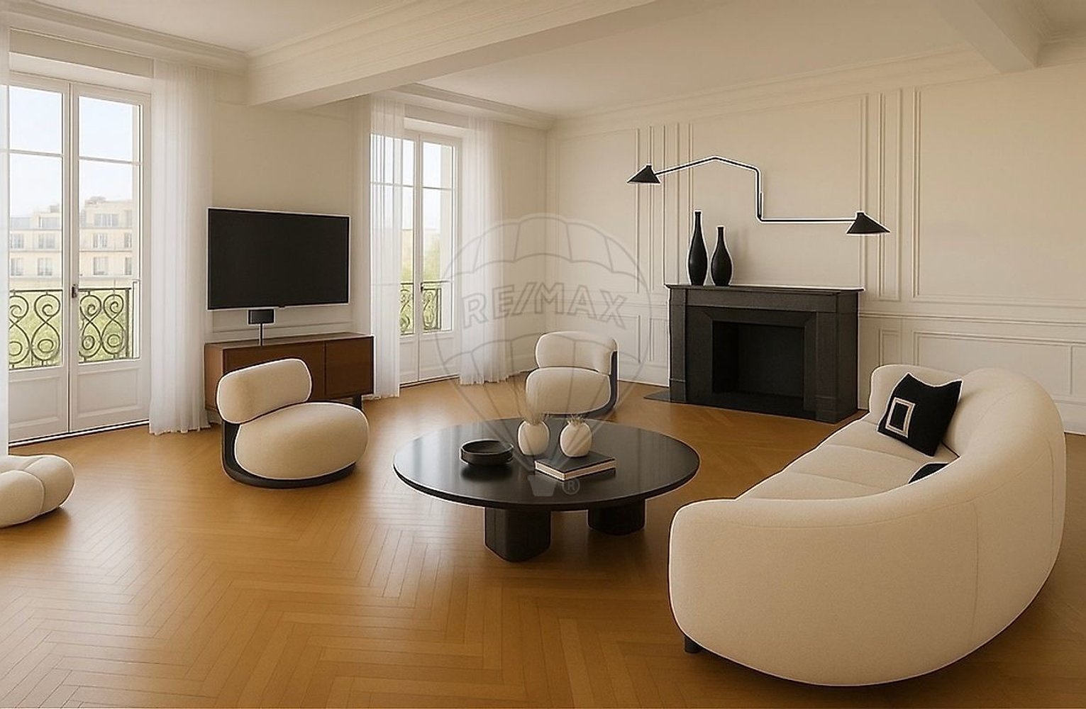 Property photo in Carre d'Or