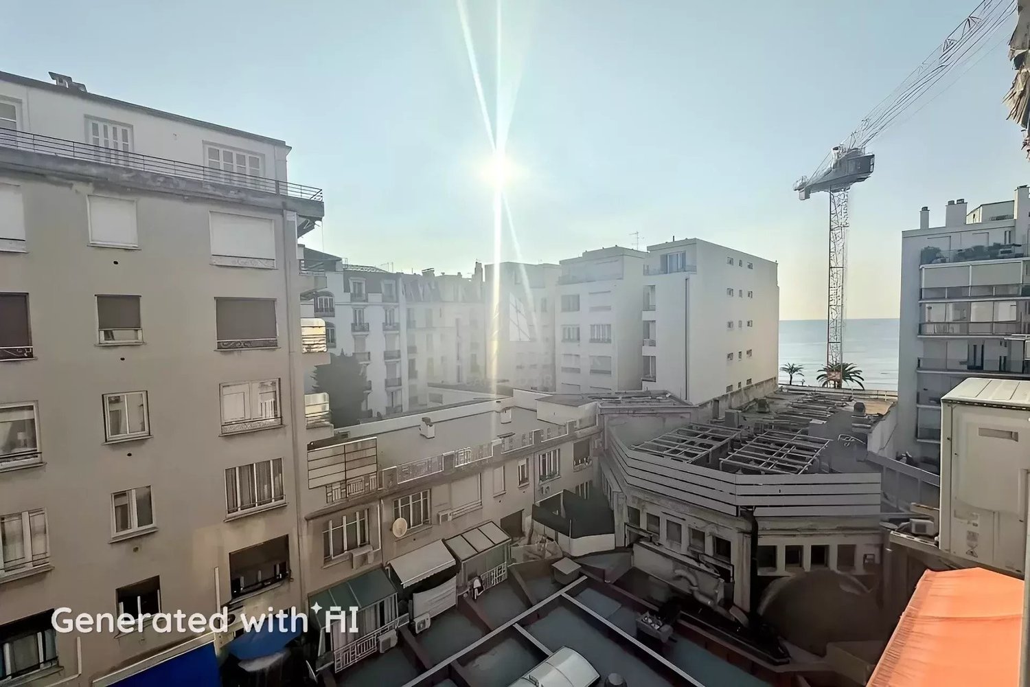 Property photo in Carre d'Or