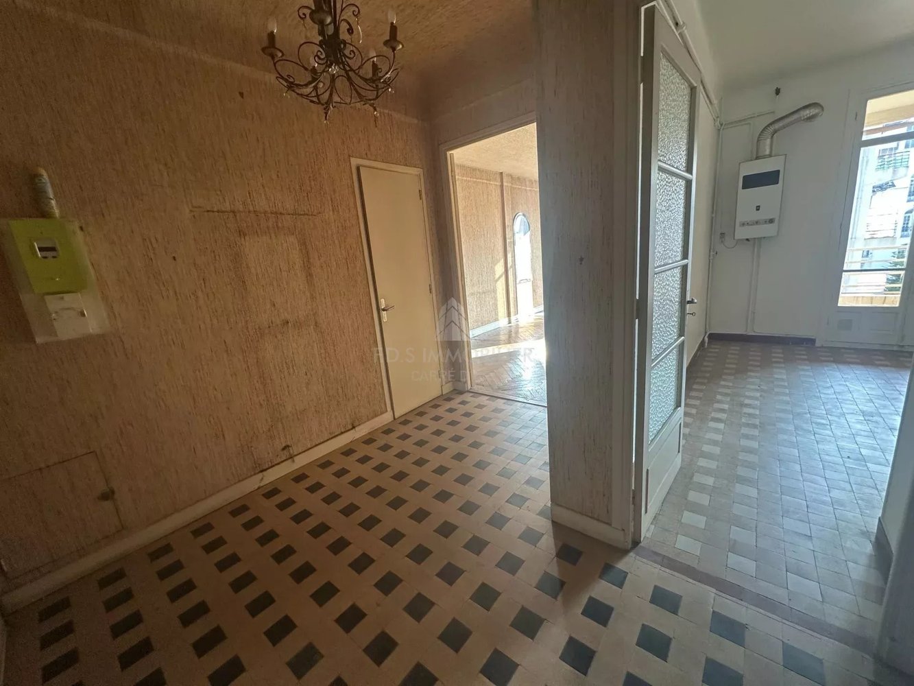 Property photo in Carre d'Or