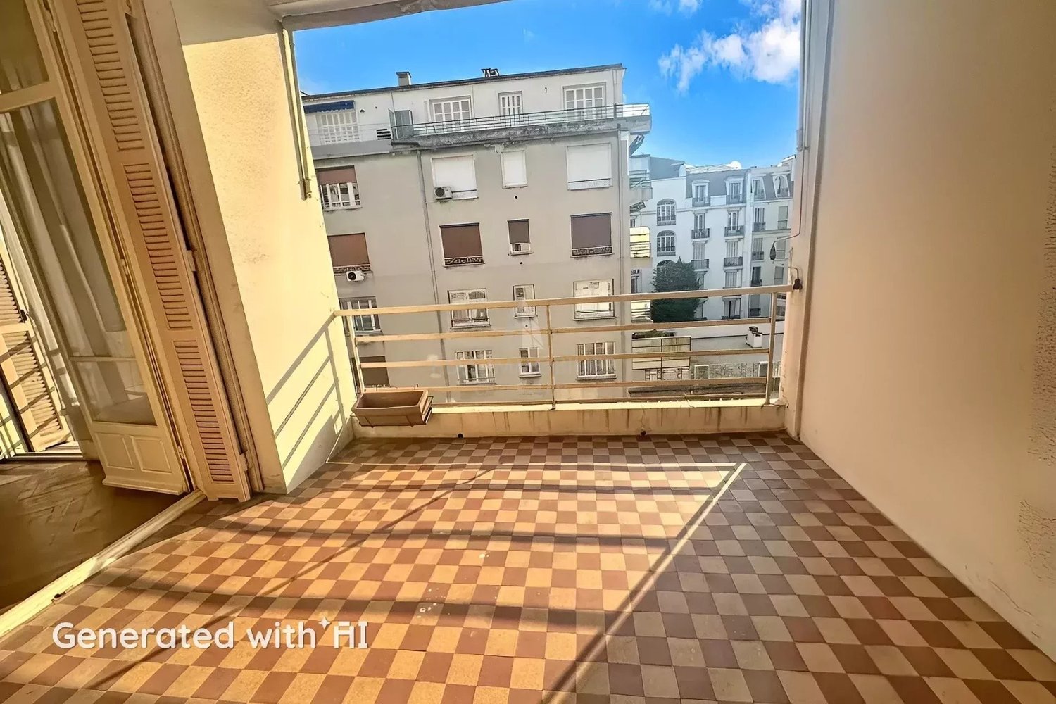 Property photo in Carre d'Or