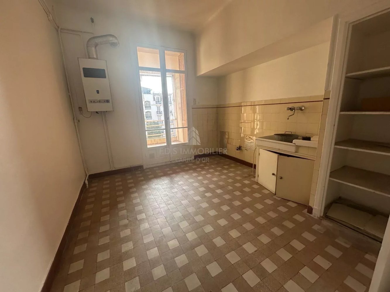 Property photo in Carre d'Or