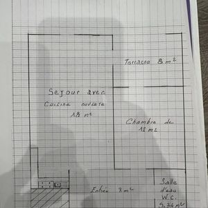 Property in Carre d'Or