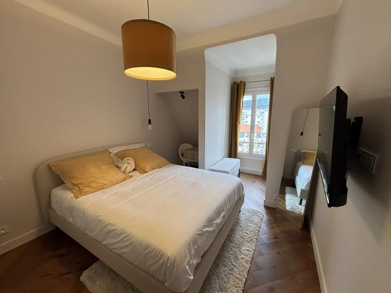 Property photo in Carre d'Or