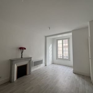 Property in Carre d'Or