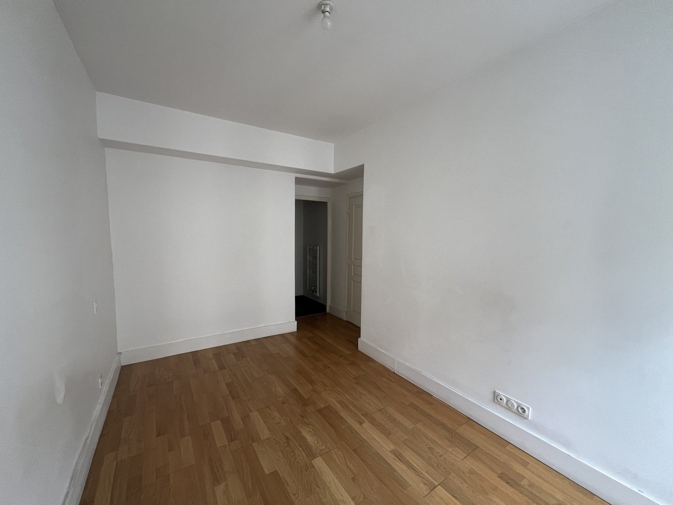 Property photo in Carre d'Or