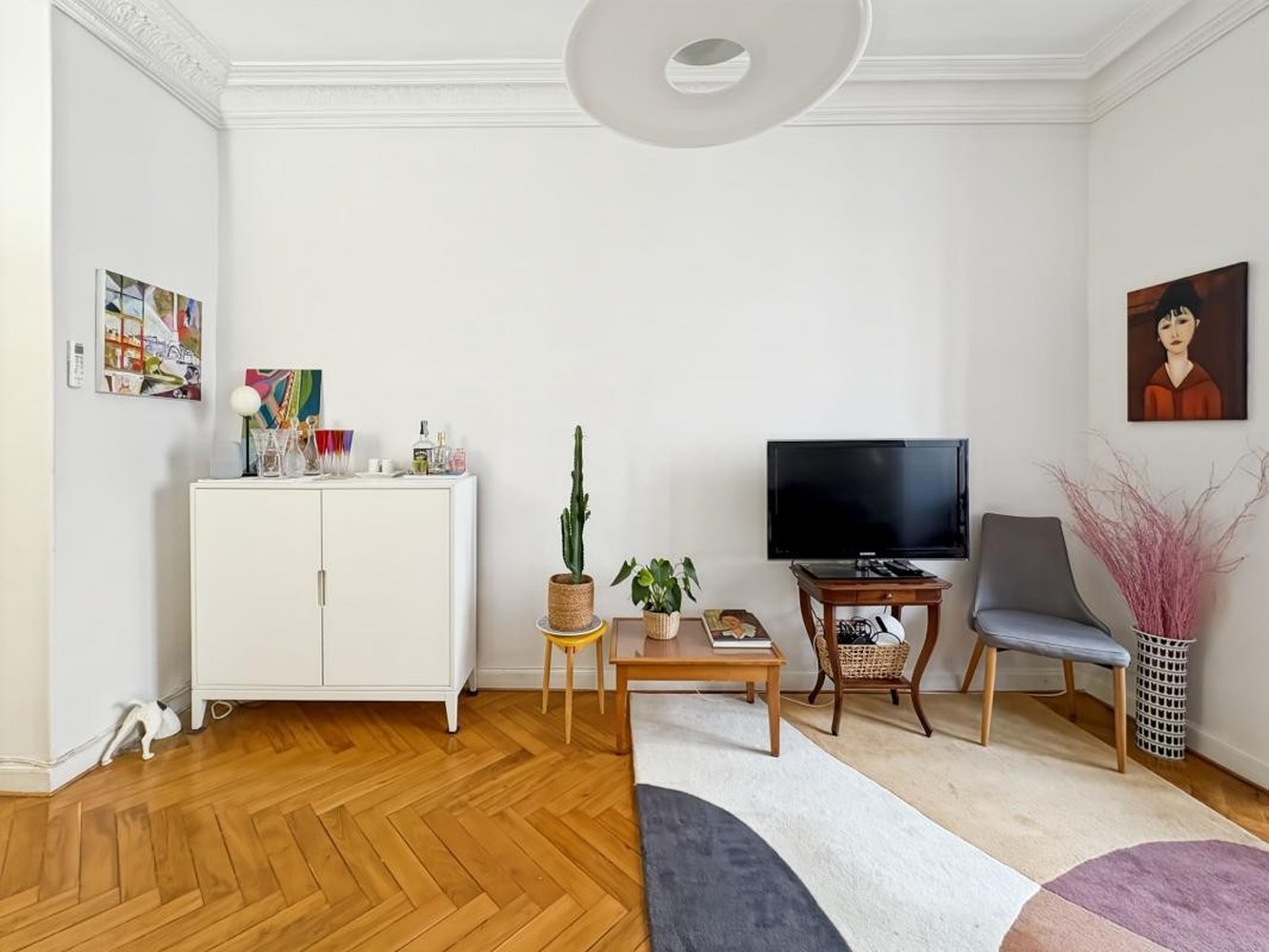 Property photo in Carre d'Or