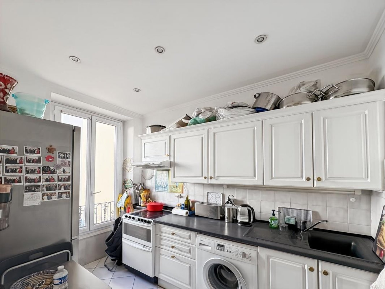 Property photo in Carre d'Or