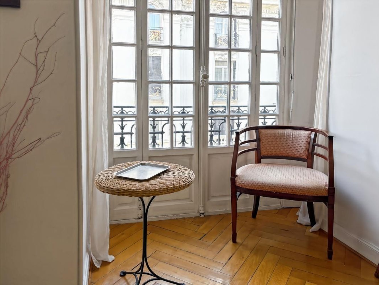 Property photo in Carre d'Or