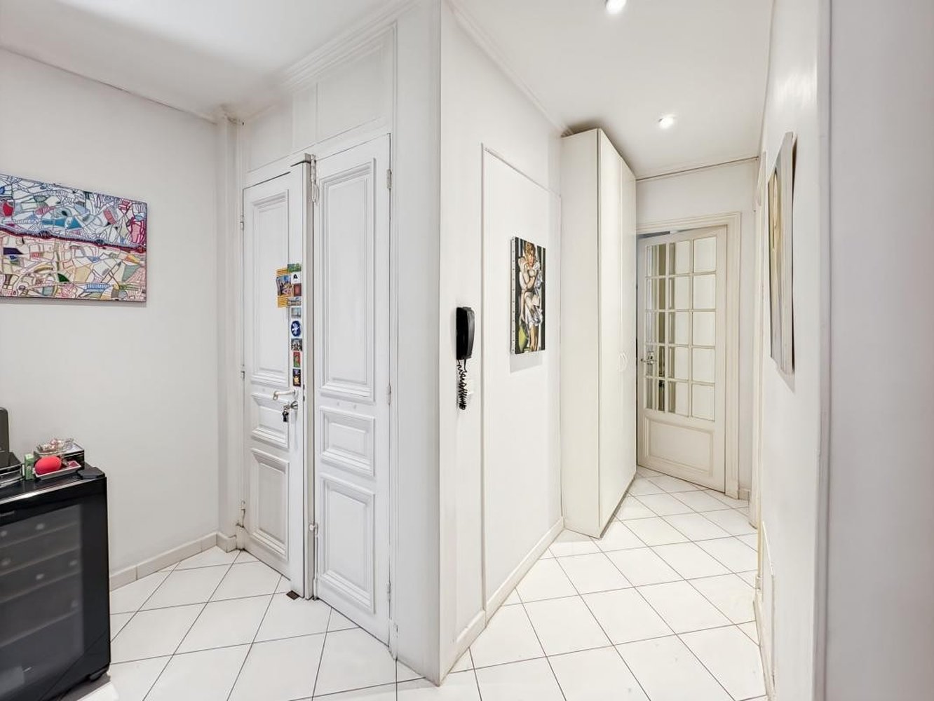 Property photo in Carre d'Or