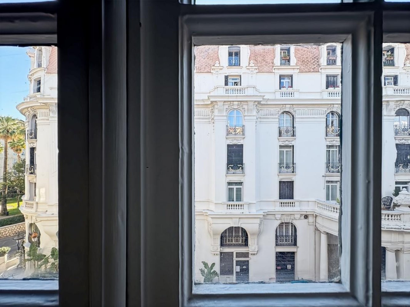 Property photo in Carre d'Or