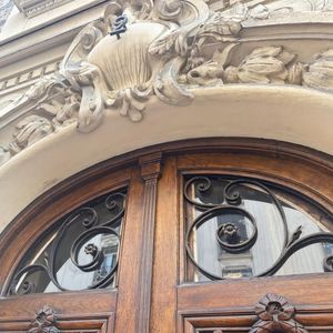 Property in Carre d'Or