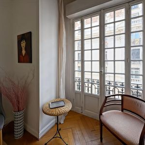 Property in Carre d'Or