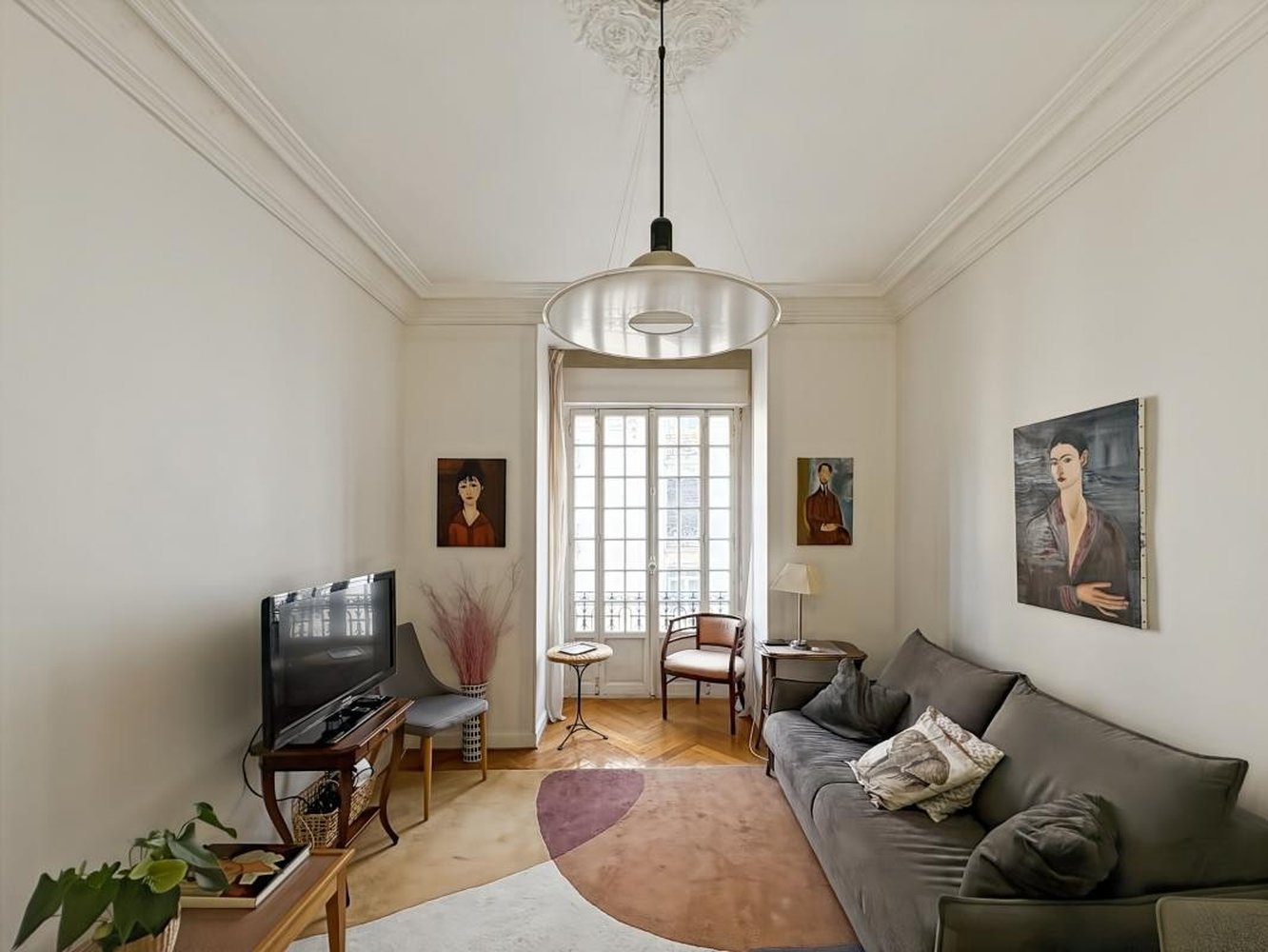 Property photo in Carre d'Or