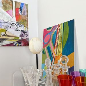 Property in Carre d'Or