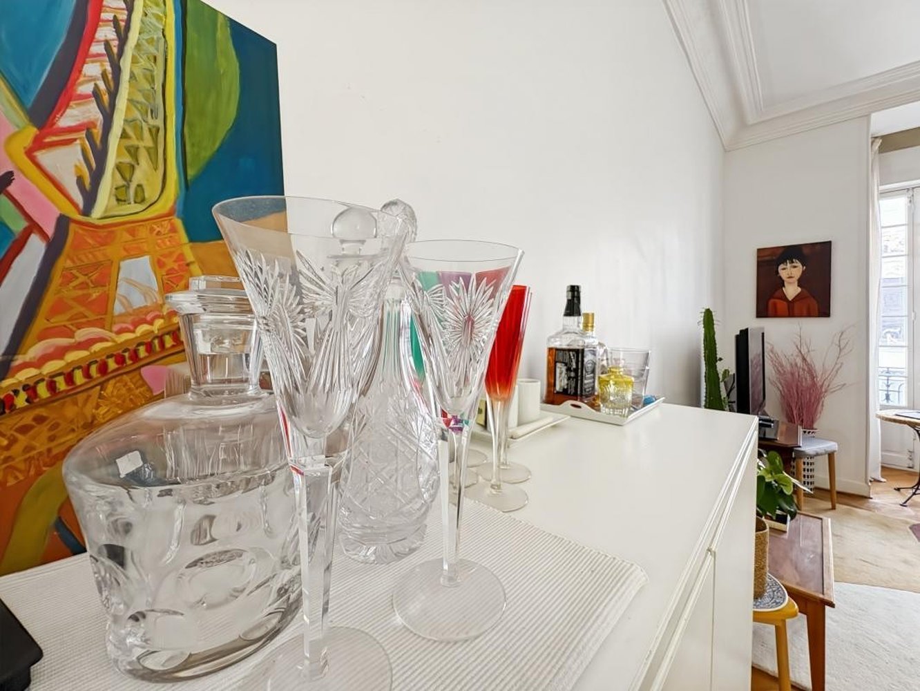 Property photo in Carre d'Or