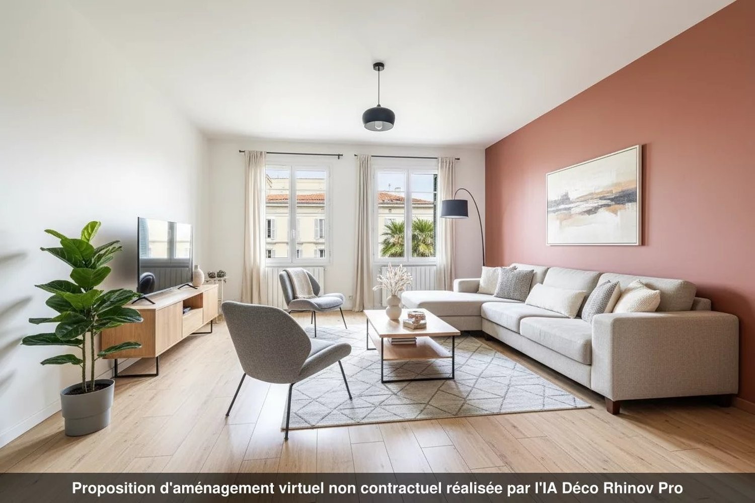 Property photo in Carre d'Or