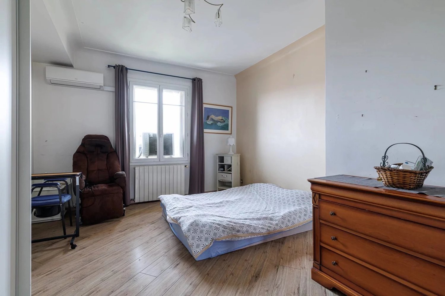 Property photo in Carre d'Or