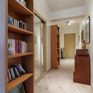 Property in Carre d'Or