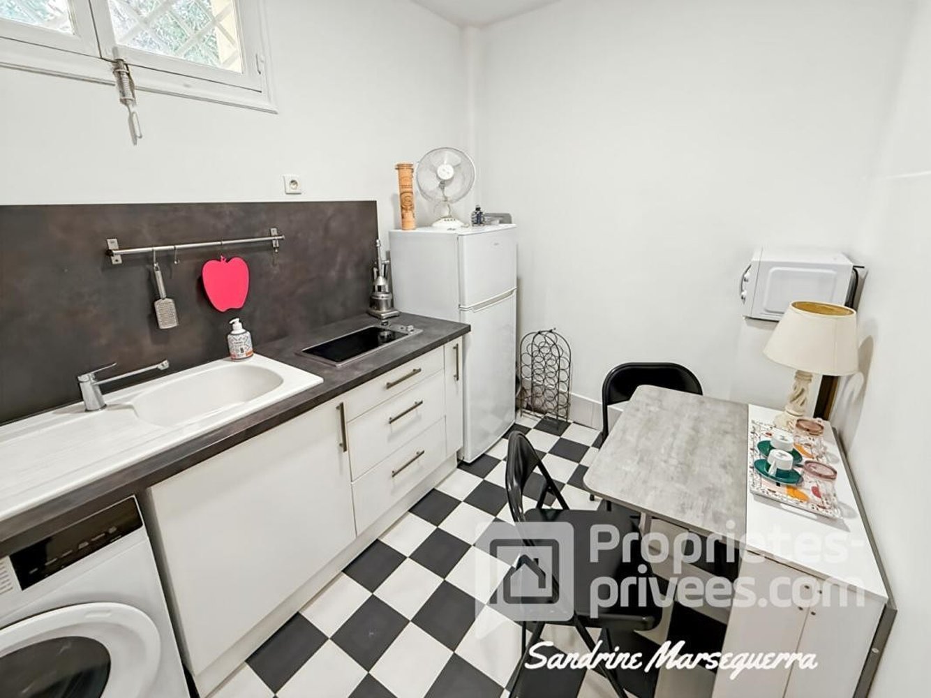 Property photo in Carre d'Or