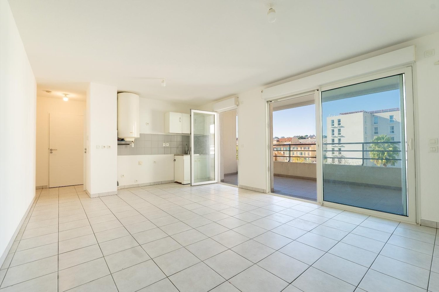 Property photo in Carre d'Or